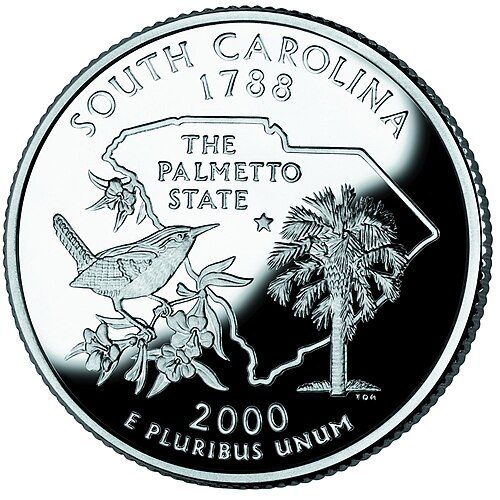 South Carolina