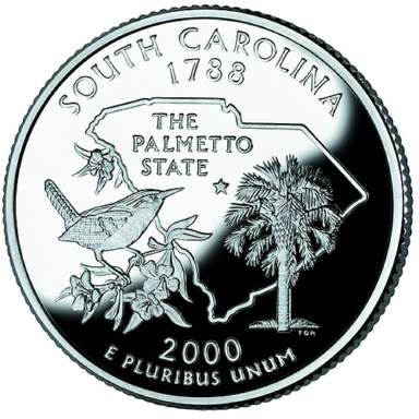 South Carolina