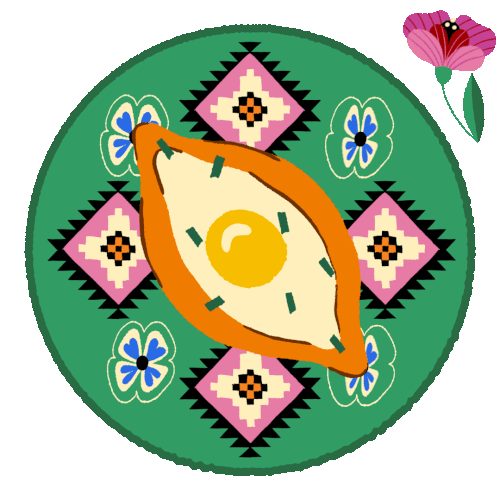 Local food and drinks - Georgia