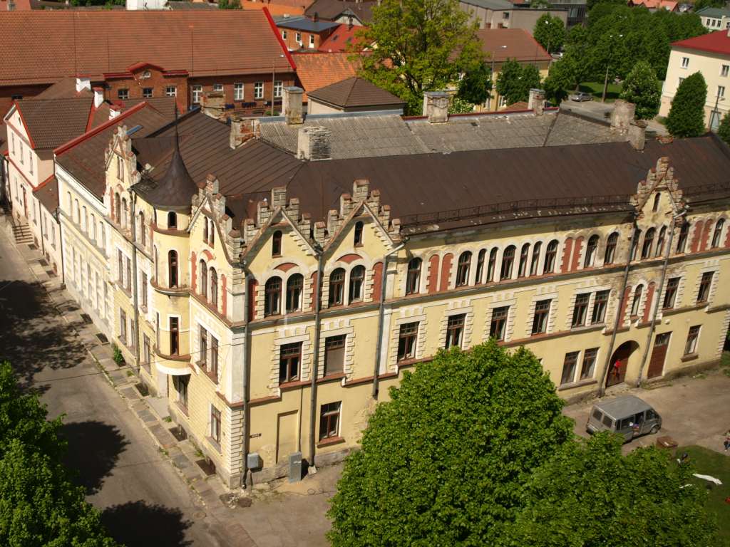 Historic District