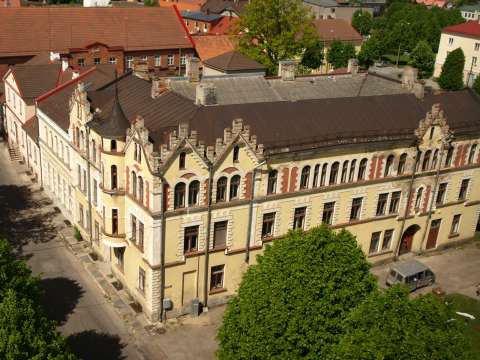 Historic District