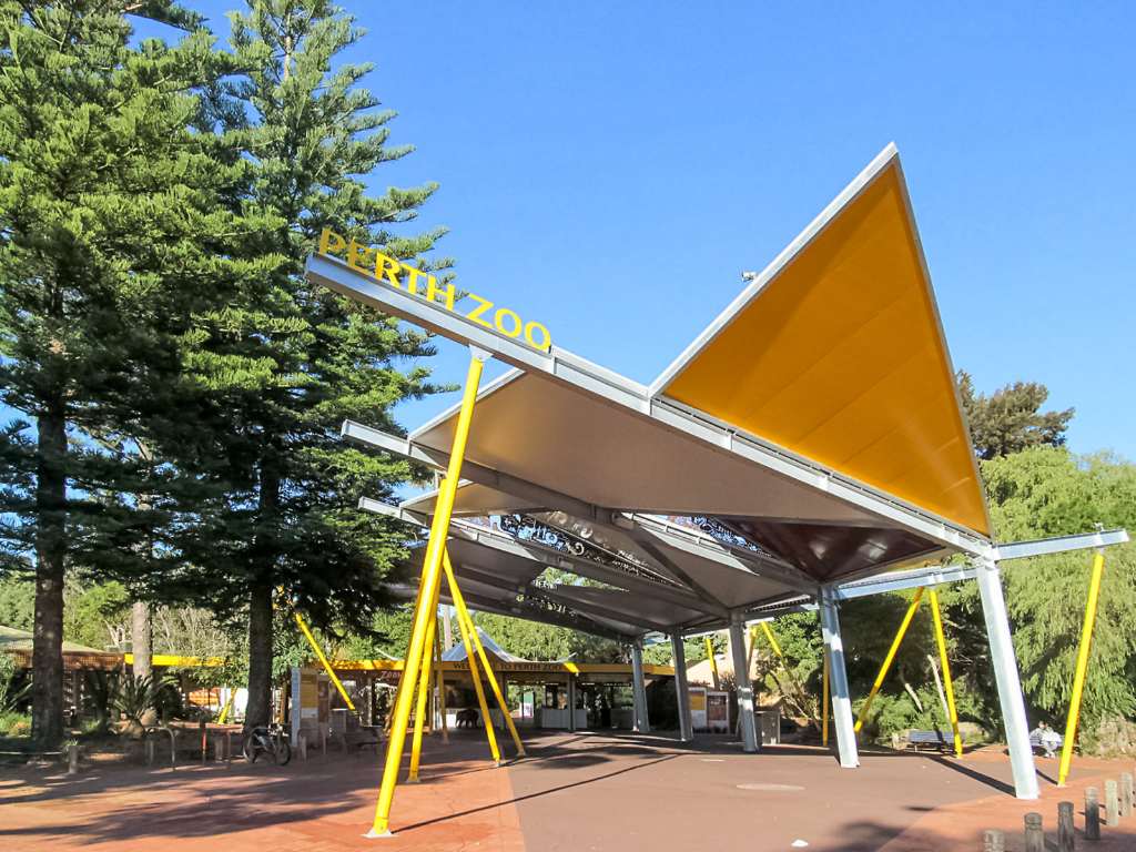 Perth Zoo