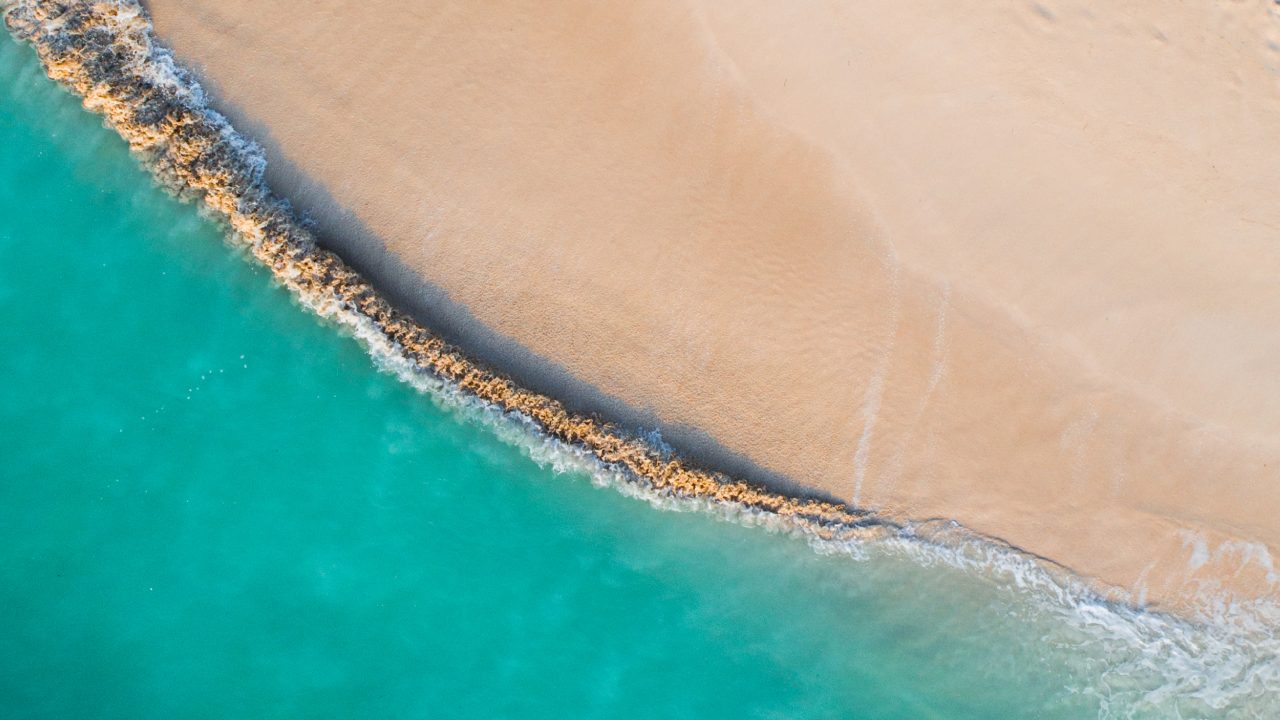 Mbudya Island