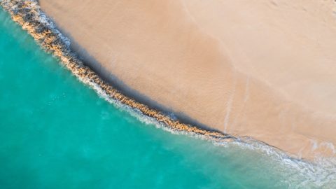 Mbudya Island