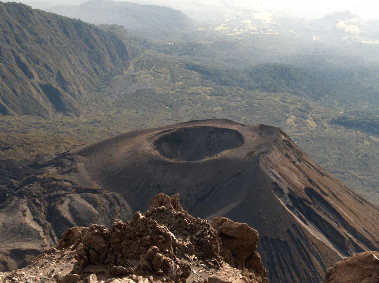 Arusha National Park