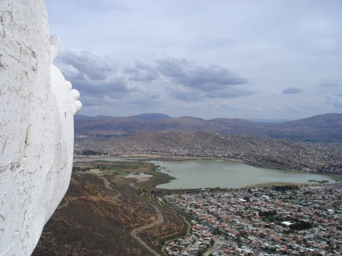 Laguna Alalay