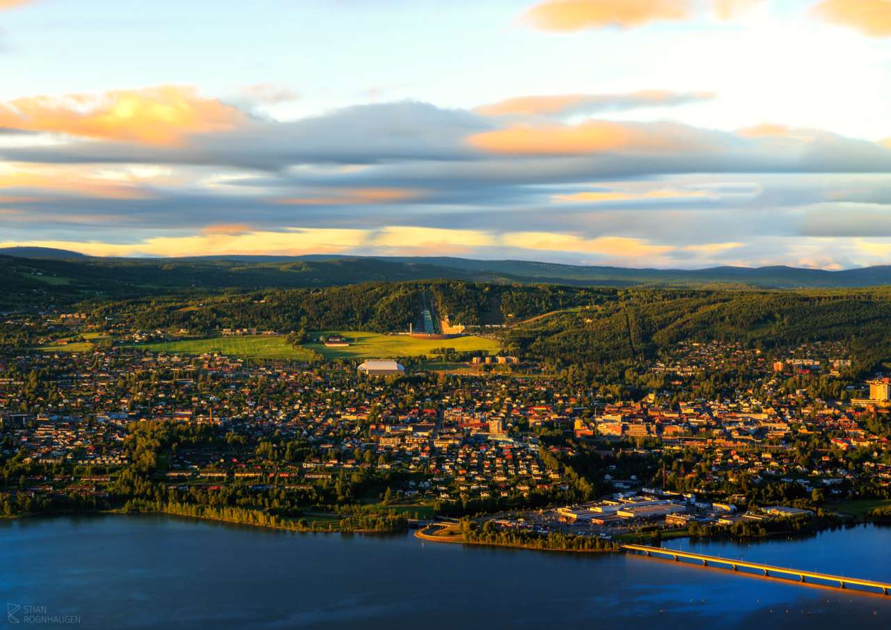 Local traditions - Elverum
