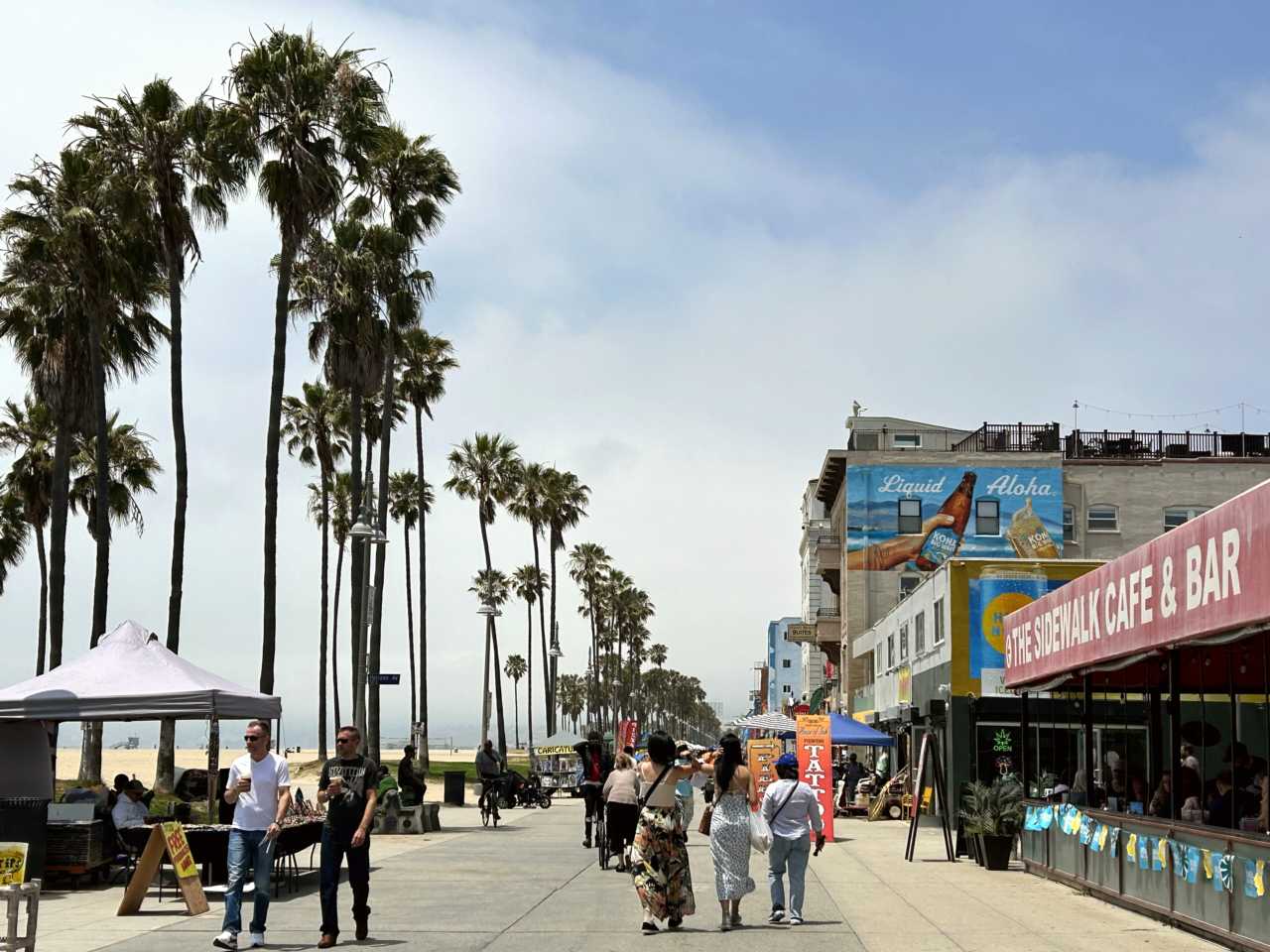 Venice Beach