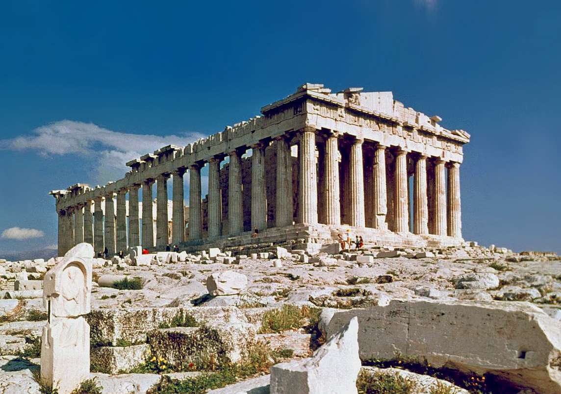 Local traditions - Greece