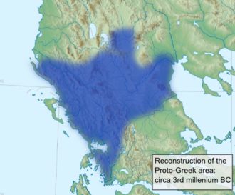 History - Greece