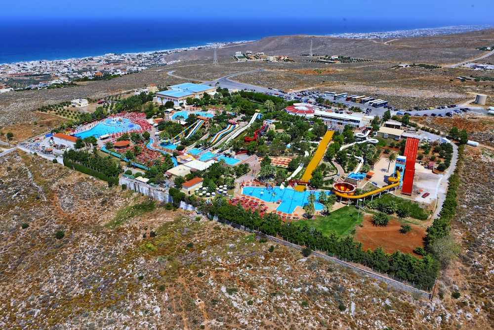 Watercity