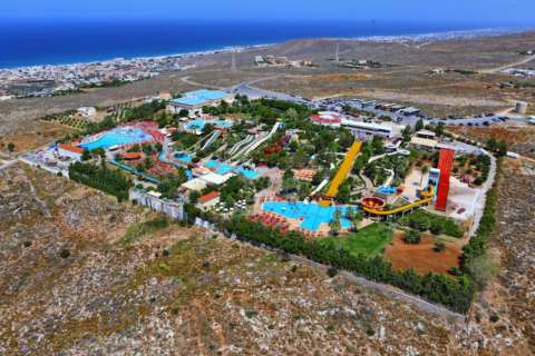 Watercity