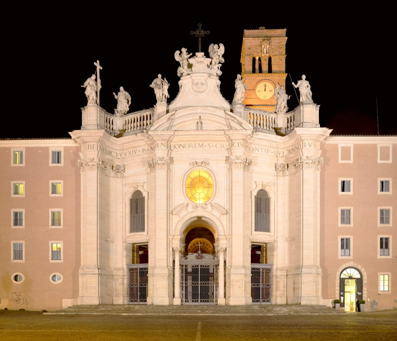 Local traditions - Lucca
