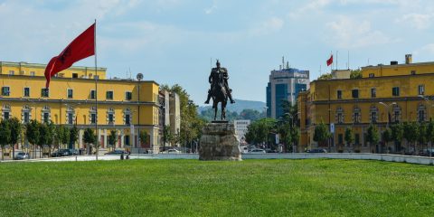 Albania
