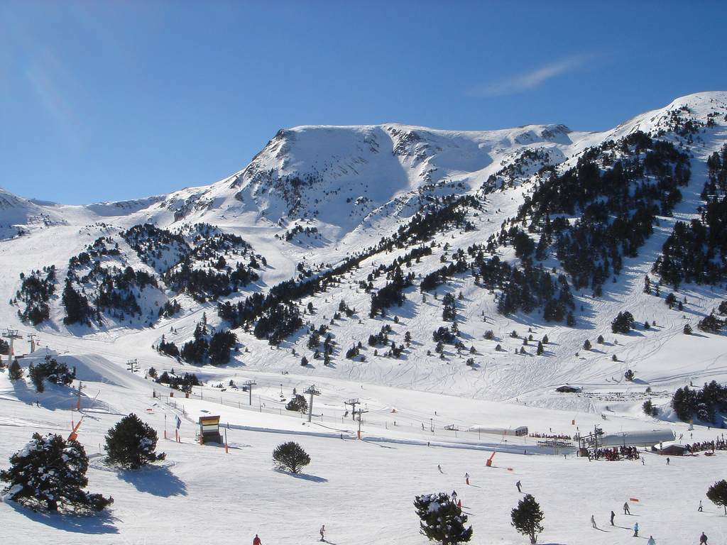 Andorra
