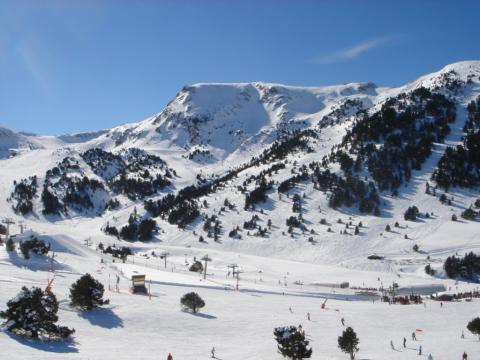 Andorra