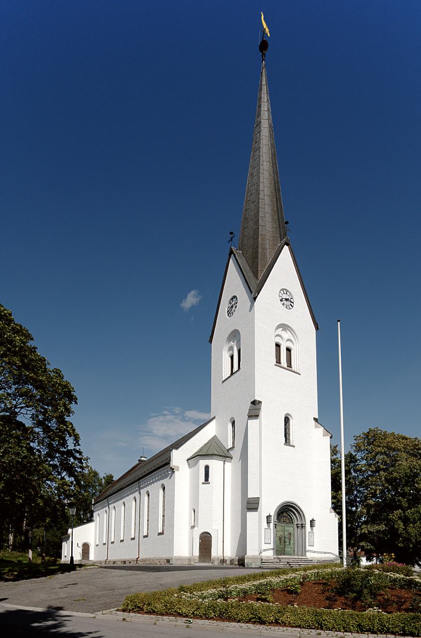 Hamar Cathedral