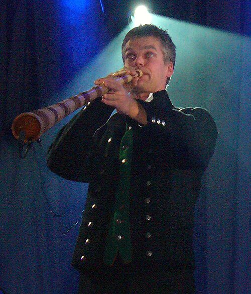 Local traditions - Voss
