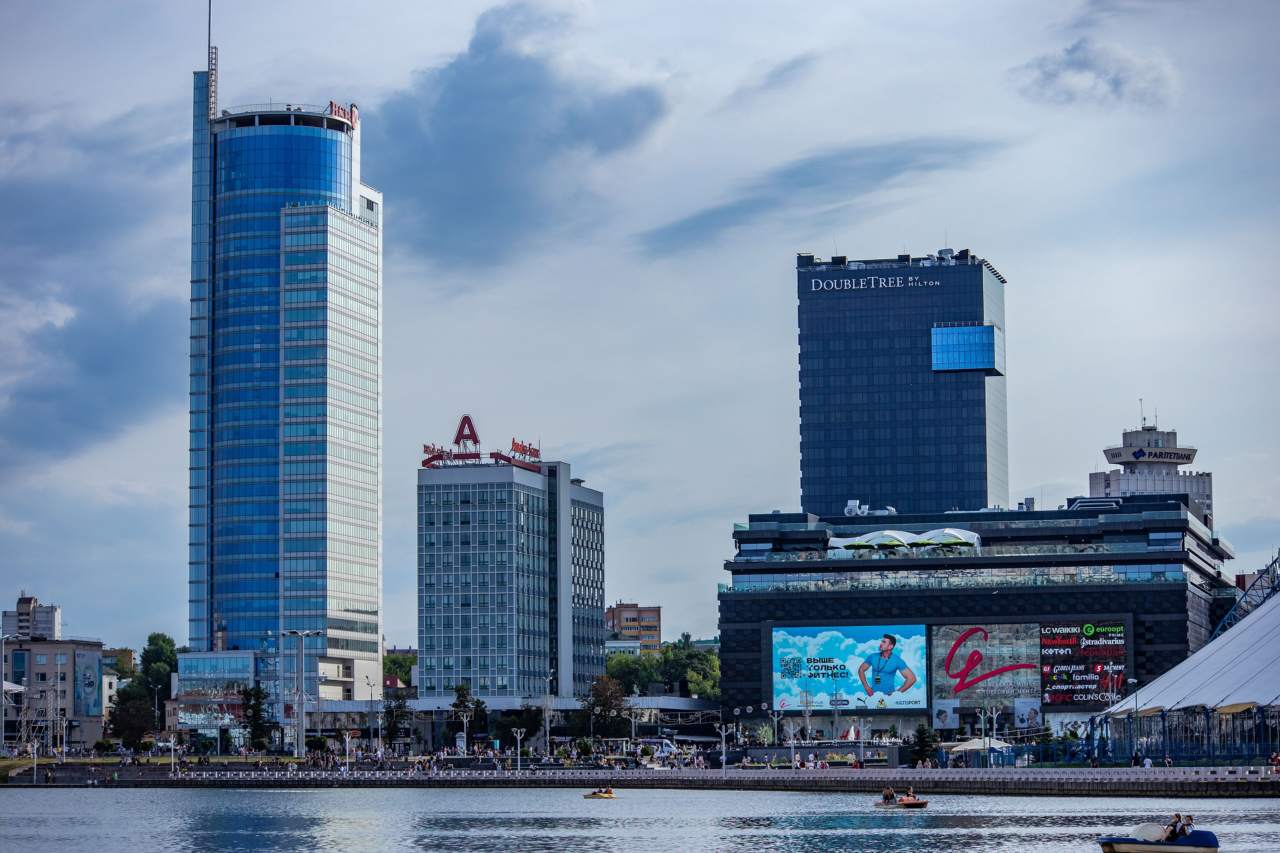 Belarus