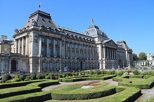 Belgium