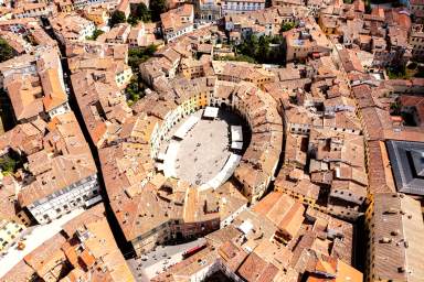 Piazza dell'Anfiteatro