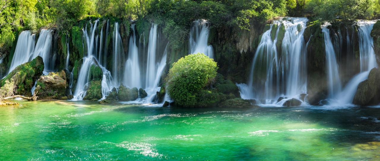 Bosnia and Herzegovina
