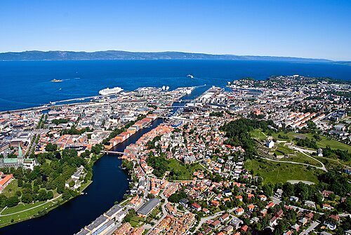 Trondheim
