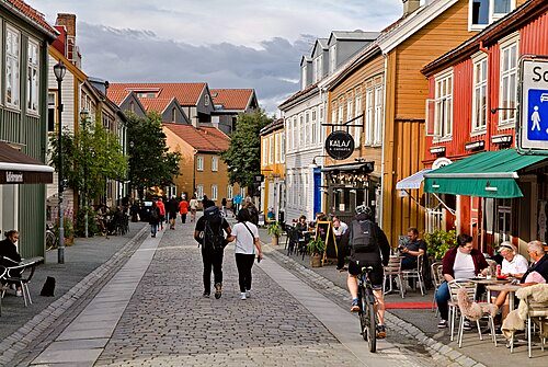 Trondheim