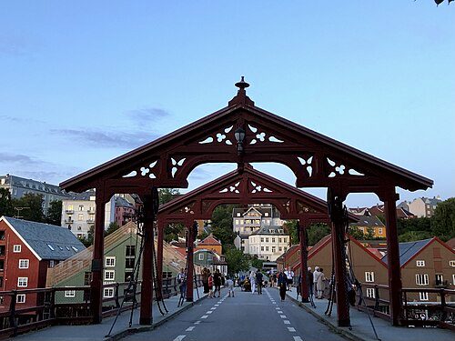 Trondheim