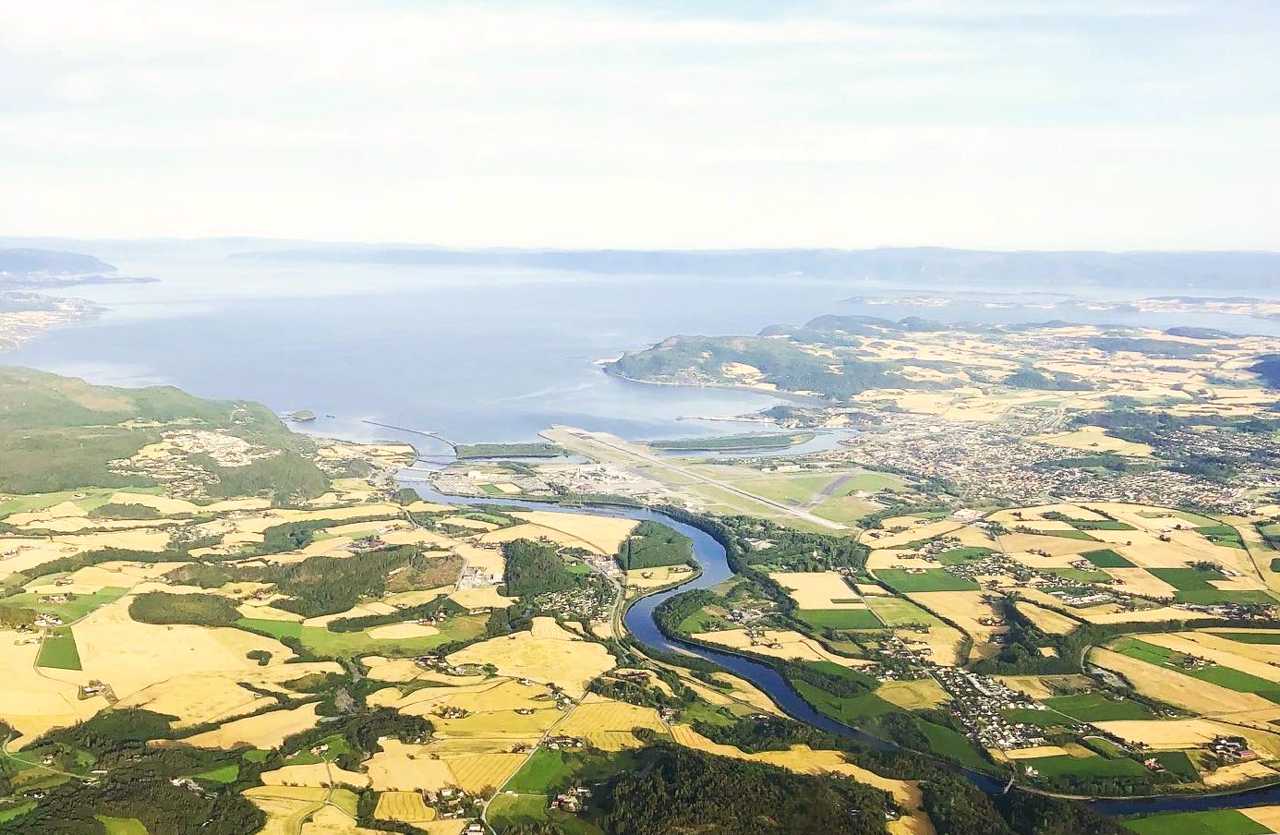 Stjørdal