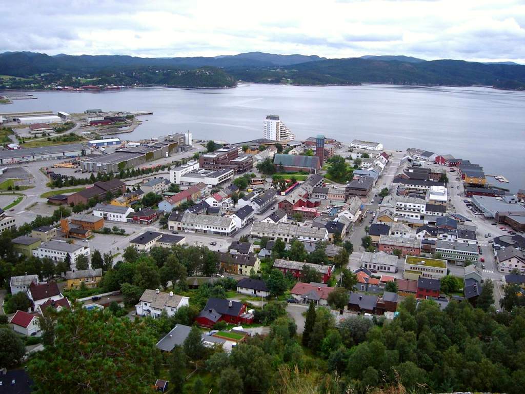 Namsos