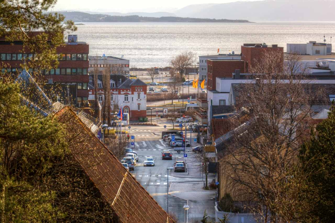 Steinkjer