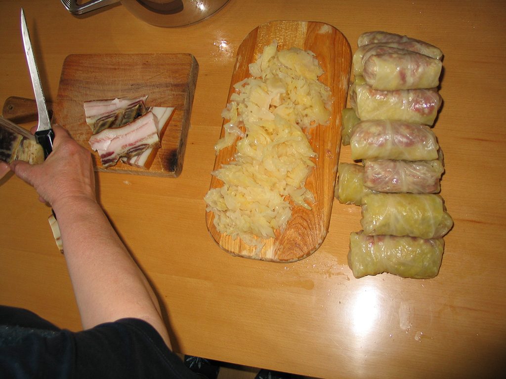 Local food and drinks - Hvar