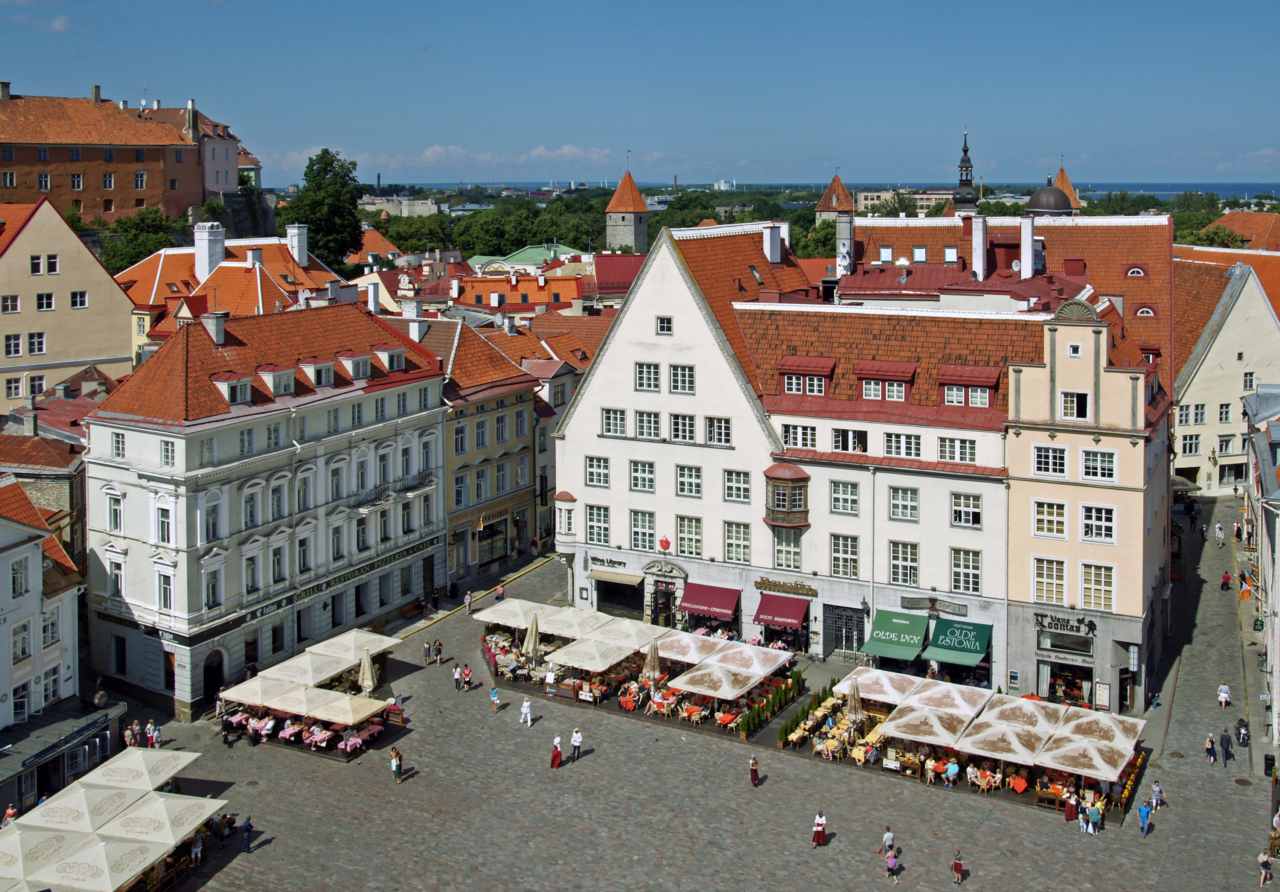 Estonia