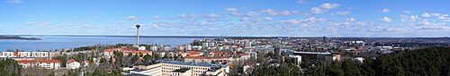Finland