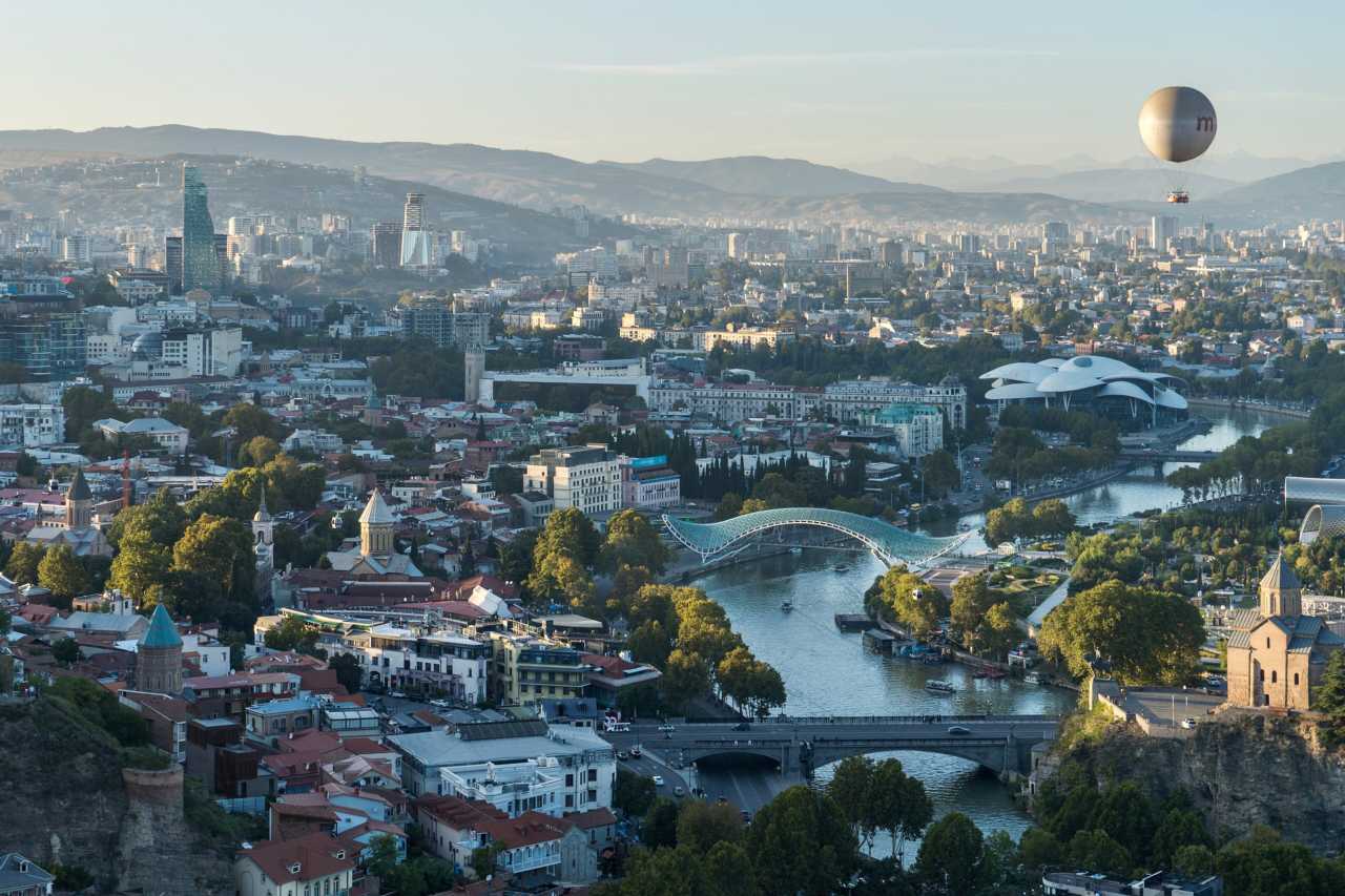 Georgia