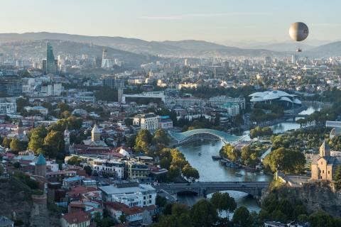 Georgia