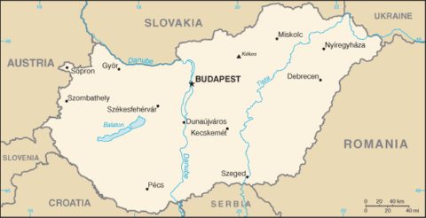 Hungary