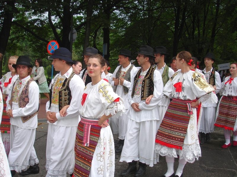 Local traditions - Hungary