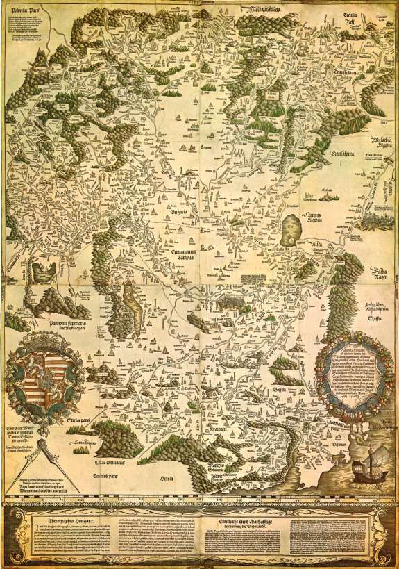 History - Hungary
