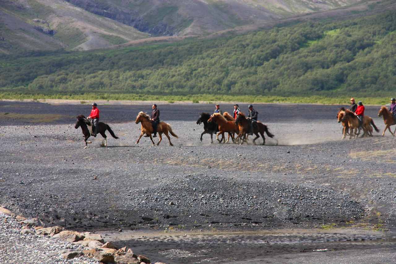 Iceland