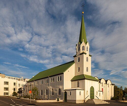 Iceland