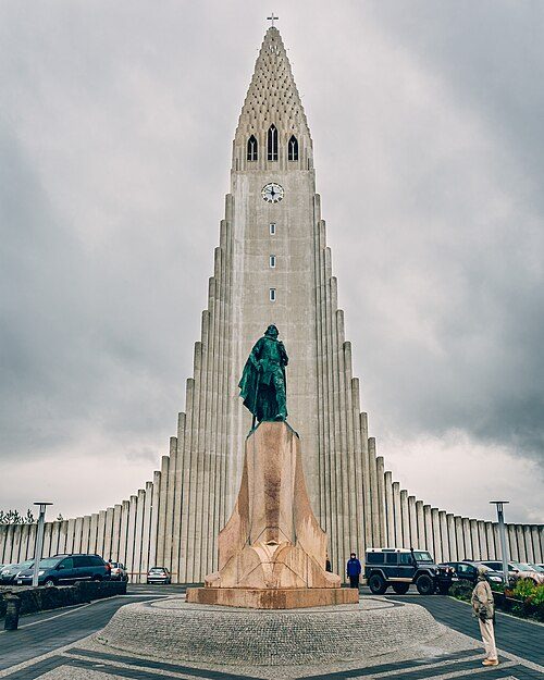 Iceland