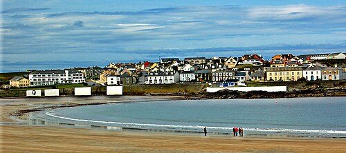 Breathtaking coastal views await you