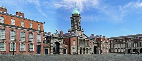 Ireland