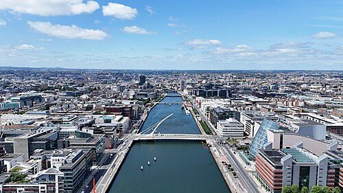 Ireland