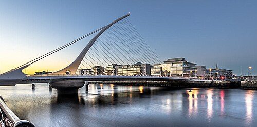 Ireland