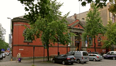 Trondheim Science Museum