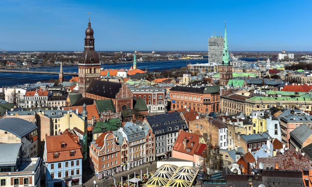 Latvia