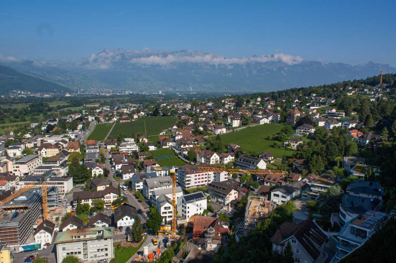 Liechtenstein